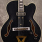 [SN PW24120221] Ibanez / Pat Metheny PM3C-BKL (Black Low Gloss) [S/N PW24120221] Ibanez [80]