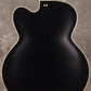 [SN PW24120221] Ibanez / Pat Metheny PM3C-BKL (Black Low Gloss) [S/N PW24120221] Ibanez [80]