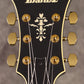 [SN PW24120221] Ibanez / Pat Metheny PM3C-BKL (Black Low Gloss) [S/N PW24120221] Ibanez [80]