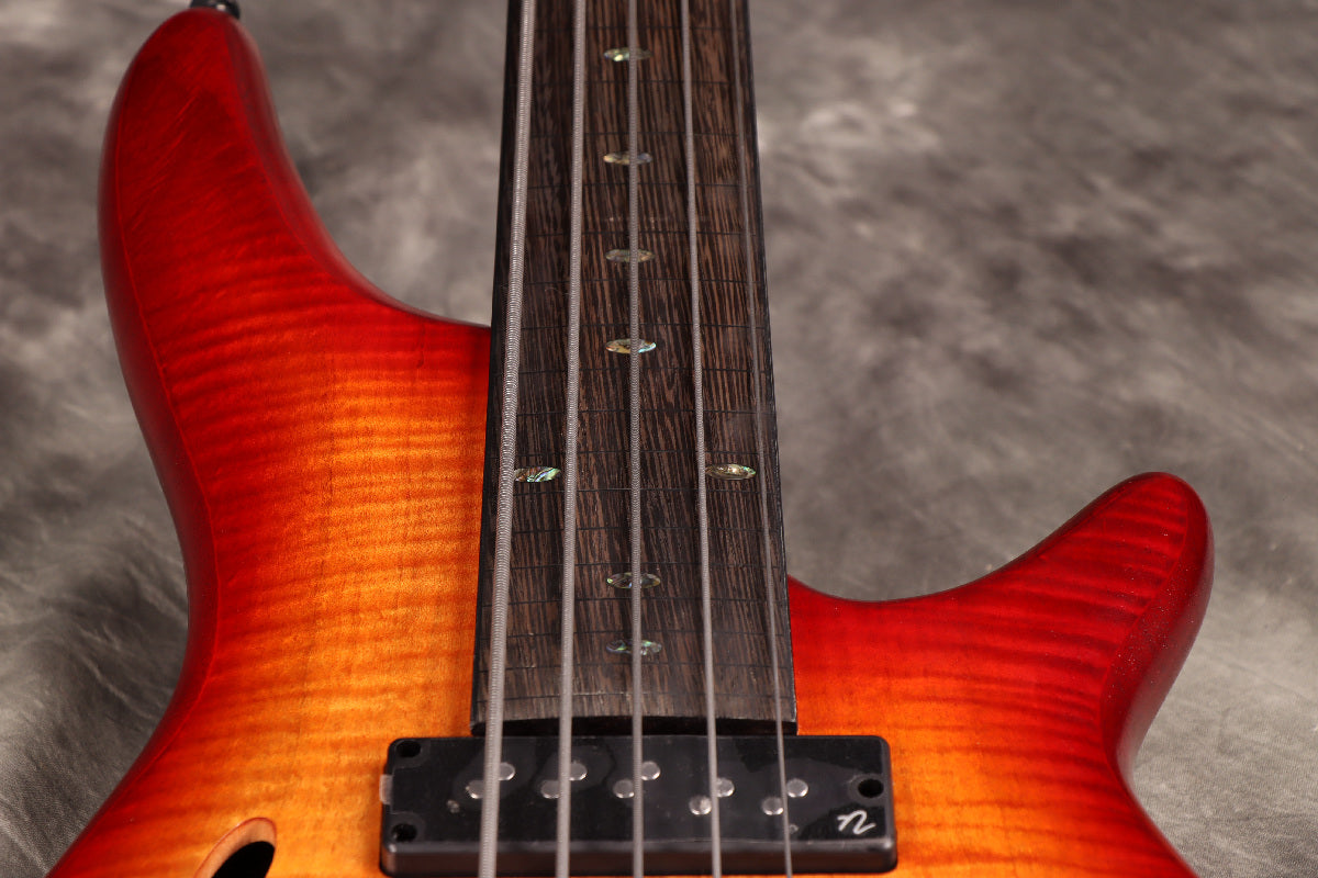 [SN I241002175] Ibanez / SRD905F-BTL [5-string fretless bass] [S/N I241002175] Ibanez [80]