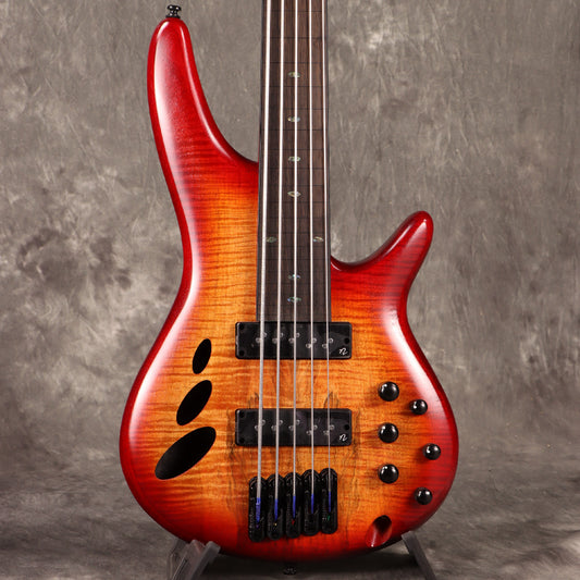 [SN I241002175] Ibanez / SRD905F-BTL [5-string fretless bass] [S/N I241002175] Ibanez [80]
