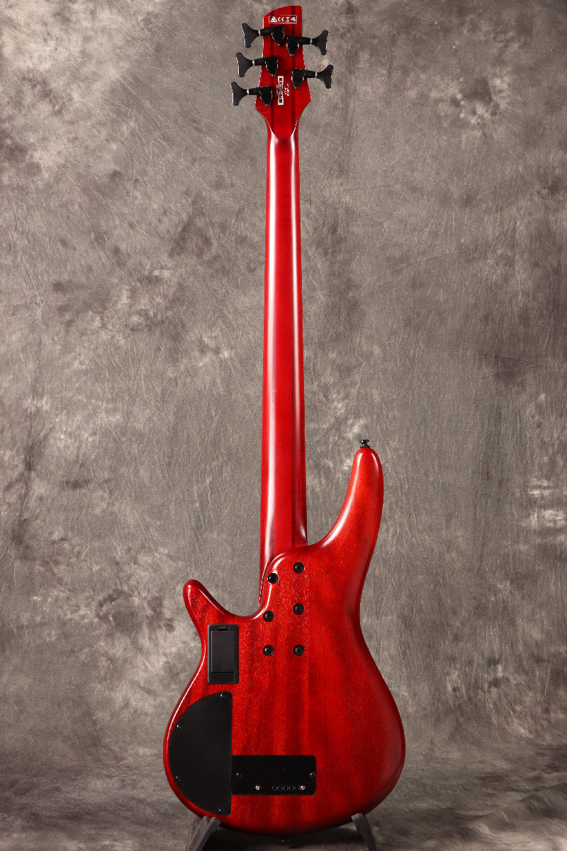 [SN I241002175] Ibanez / SRD905F-BTL [5-string fretless bass] [S/N I241002175] Ibanez [80]