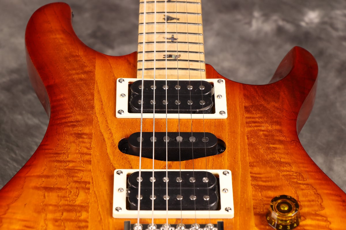 [SN CTIG107063] USED Paul Reed Smith / 2024 SE Swamp Ash Special Vintage Sunbirst(VS) w/5-way Blade Switch [S/N CTIG107063]. [80]