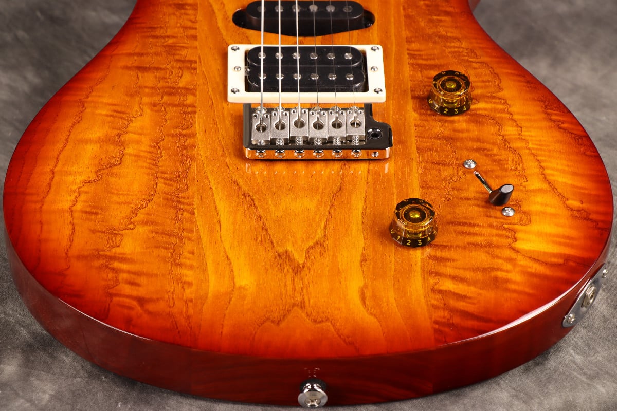 [SN CTIG107063] USED Paul Reed Smith / 2024 SE Swamp Ash Special Vintage Sunbirst(VS) w/5-way Blade Switch [S/N CTIG107063]. [80]