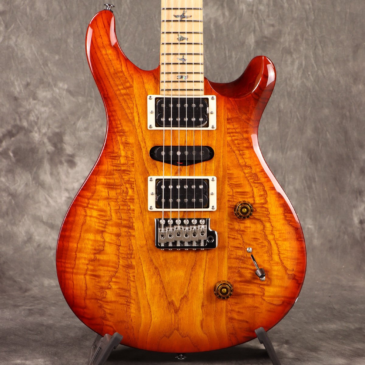 [SN CTIG107063] USED Paul Reed Smith / 2024 SE Swamp Ash Special Vintage Sunbirst(VS) w/5-way Blade Switch [S/N CTIG107063]. [80]
