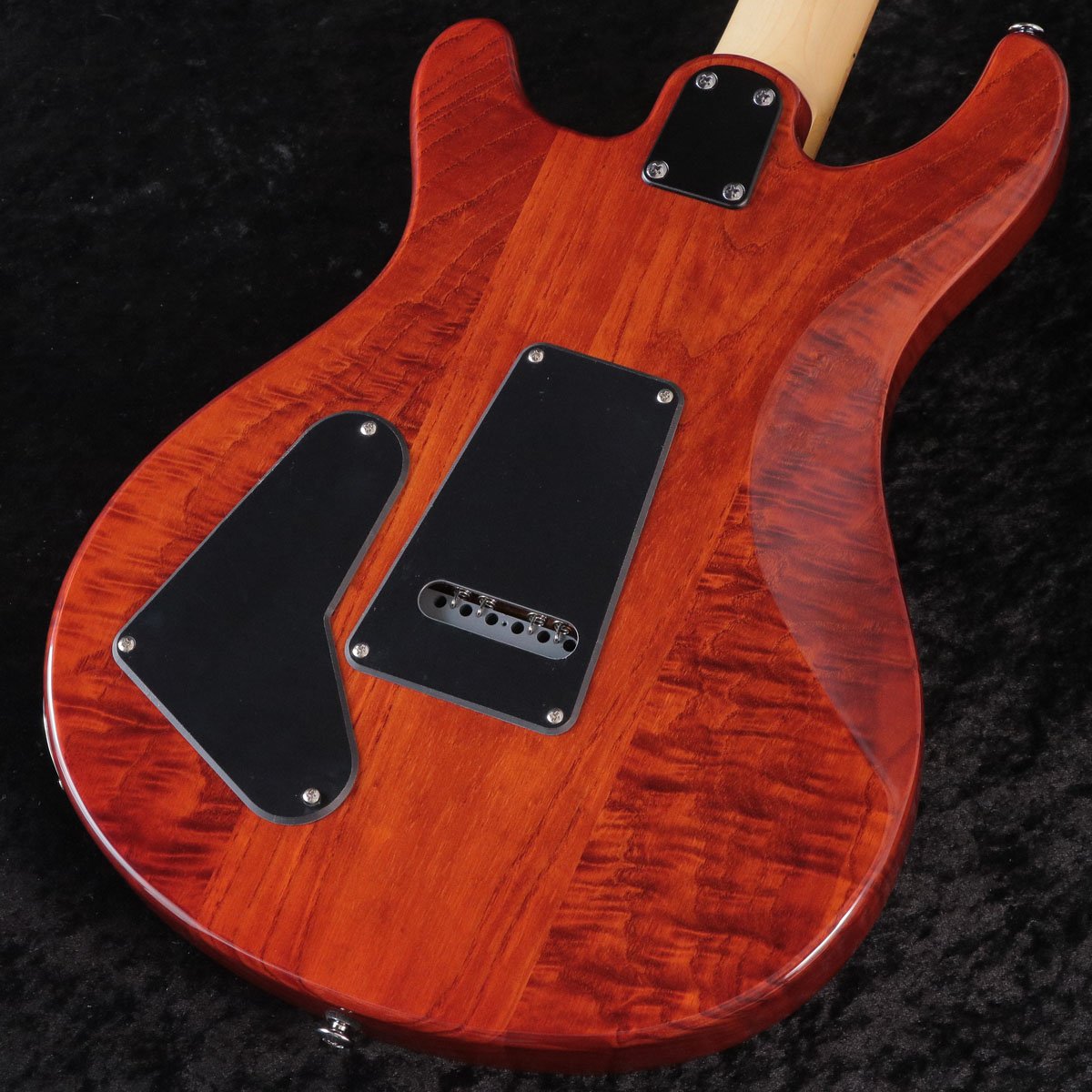 [SN CTIG107063] USED Paul Reed Smith (PRS) / 2024 SE Swamp Ash Special Vintage Sunbirst(VS) [S/N CTIG107063]. [03]