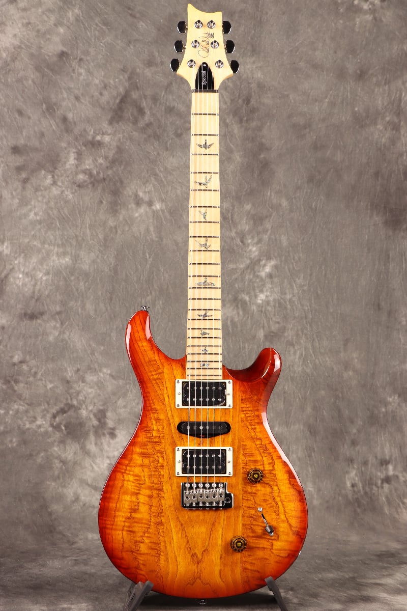 [SN CTIG107063] USED Paul Reed Smith / 2024 SE Swamp Ash Special Vintage Sunbirst(VS) w/5-way Blade Switch [S/N CTIG107063]. [80]