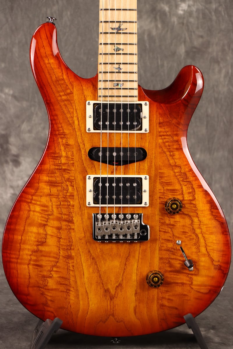 [SN CTIG107063] USED Paul Reed Smith / 2024 SE Swamp Ash Special Vintage Sunbirst(VS) w/5-way Blade Switch [S/N CTIG107063]. [80]