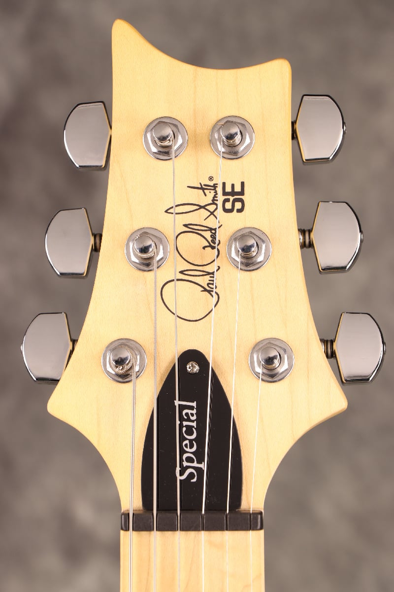[SN CTIG107063] USED Paul Reed Smith / 2024 SE Swamp Ash Special Vintage Sunbirst(VS) w/5-way Blade Switch [S/N CTIG107063]. [80]
