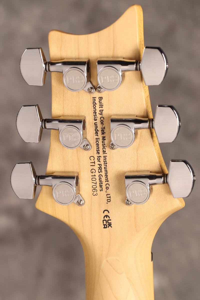 [SN CTIG107063] USED Paul Reed Smith / 2024 SE Swamp Ash Special Vintage Sunbirst(VS) w/5-way Blade Switch [S/N CTIG107063]. [80]