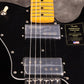 [SN V15839] USED Fender / American Vintage II 1975 Telecaster Deluxe Maple Fingerboard Black [S/N V15839]. [80]