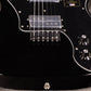 [SN V15839] USED Fender / American Vintage II 1975 Telecaster Deluxe Maple Fingerboard Black [S/N V15839]. [80]