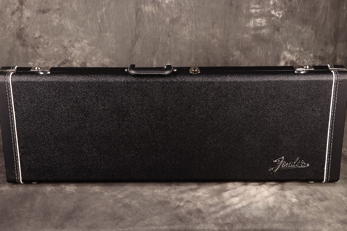 [SN V15839] USED Fender / American Vintage II 1975 Telecaster Deluxe Maple Fingerboard Black [S/N V15839]. [80]