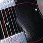 [SN V15839] USED Fender / American Vintage II 1975 Telecaster Deluxe Maple Fingerboard Black [S/N V15839]. [80]