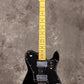 [SN V15839] USED Fender / American Vintage II 1975 Telecaster Deluxe Maple Fingerboard Black [S/N V15839]. [80]