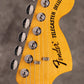 [SN V15839] USED Fender / American Vintage II 1975 Telecaster Deluxe Maple Fingerboard Black [S/N V15839]. [80]