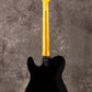 [SN V15839] USED Fender / American Vintage II 1975 Telecaster Deluxe Maple Fingerboard Black [S/N V15839]. [80]