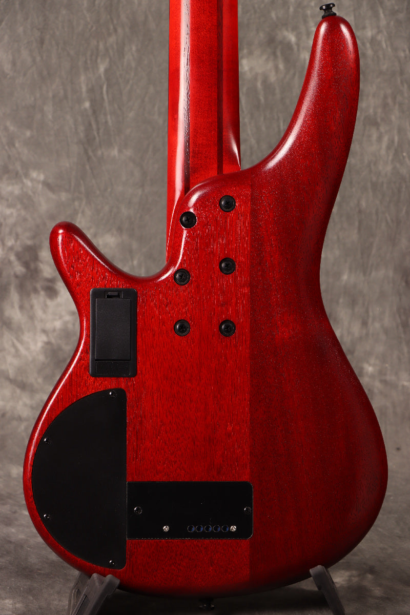 [SN I241105153] Ibanez / SRD905F-BTL(Brown Topaz Burst Low Gloss)5-String Fretless Bass [S/N I241105153]. [80]