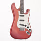 USED FERNANDES / RST-50 64 Modified Candy Apple Red [03]