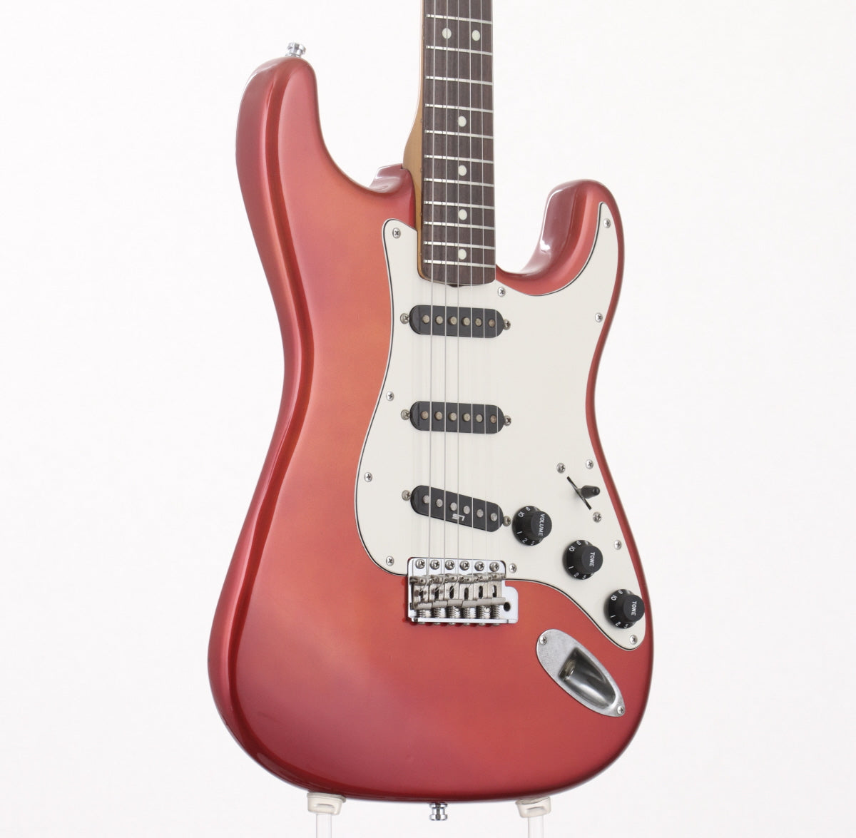 USED FERNANDES / RST-50 64 Modified Candy Apple Red [03]