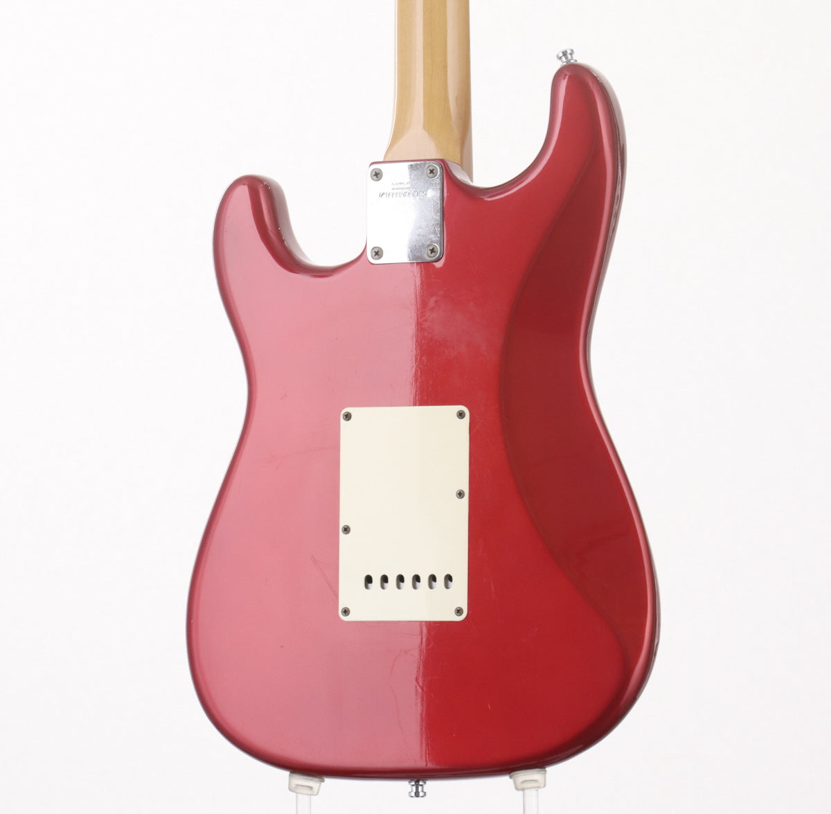 USED FERNANDES / RST-50 64 Modified Candy Apple Red [03]