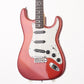 USED FERNANDES / RST-50 64 Modified Candy Apple Red [03]