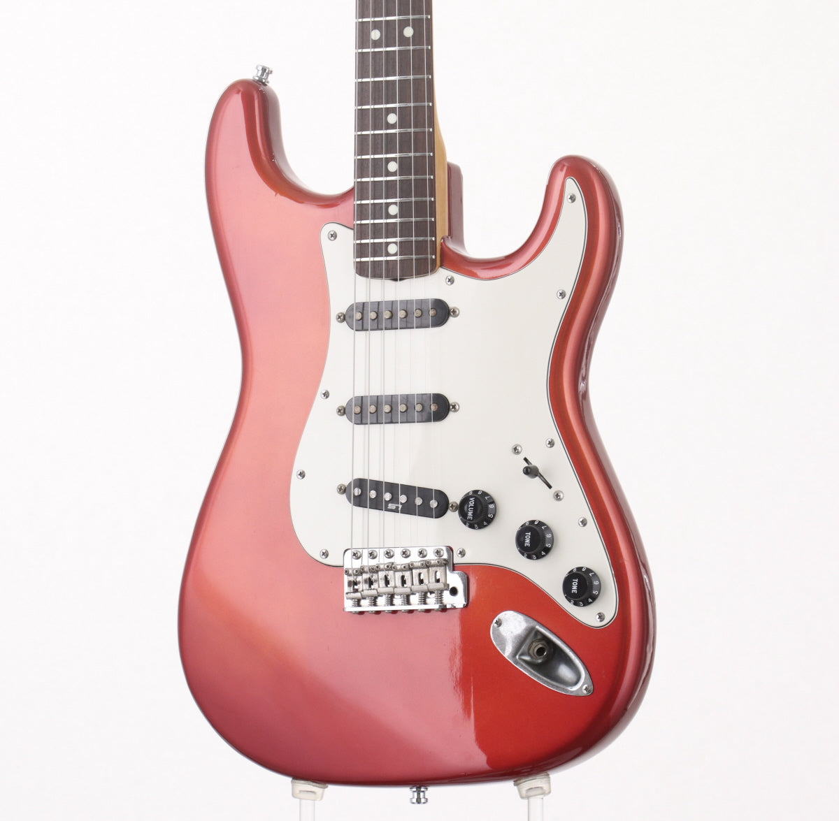 USED FERNANDES / RST-50 64 Modified Candy Apple Red [03]