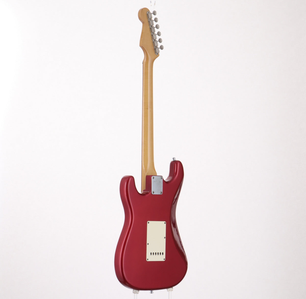 USED FERNANDES / RST-50 64 Modified Candy Apple Red [03]