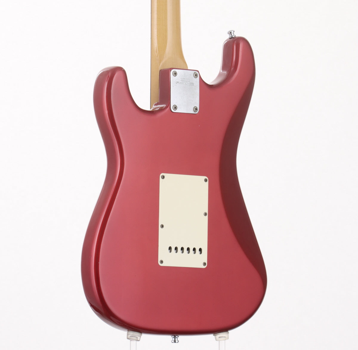 USED FERNANDES / RST-50 64 Modified Candy Apple Red [03]