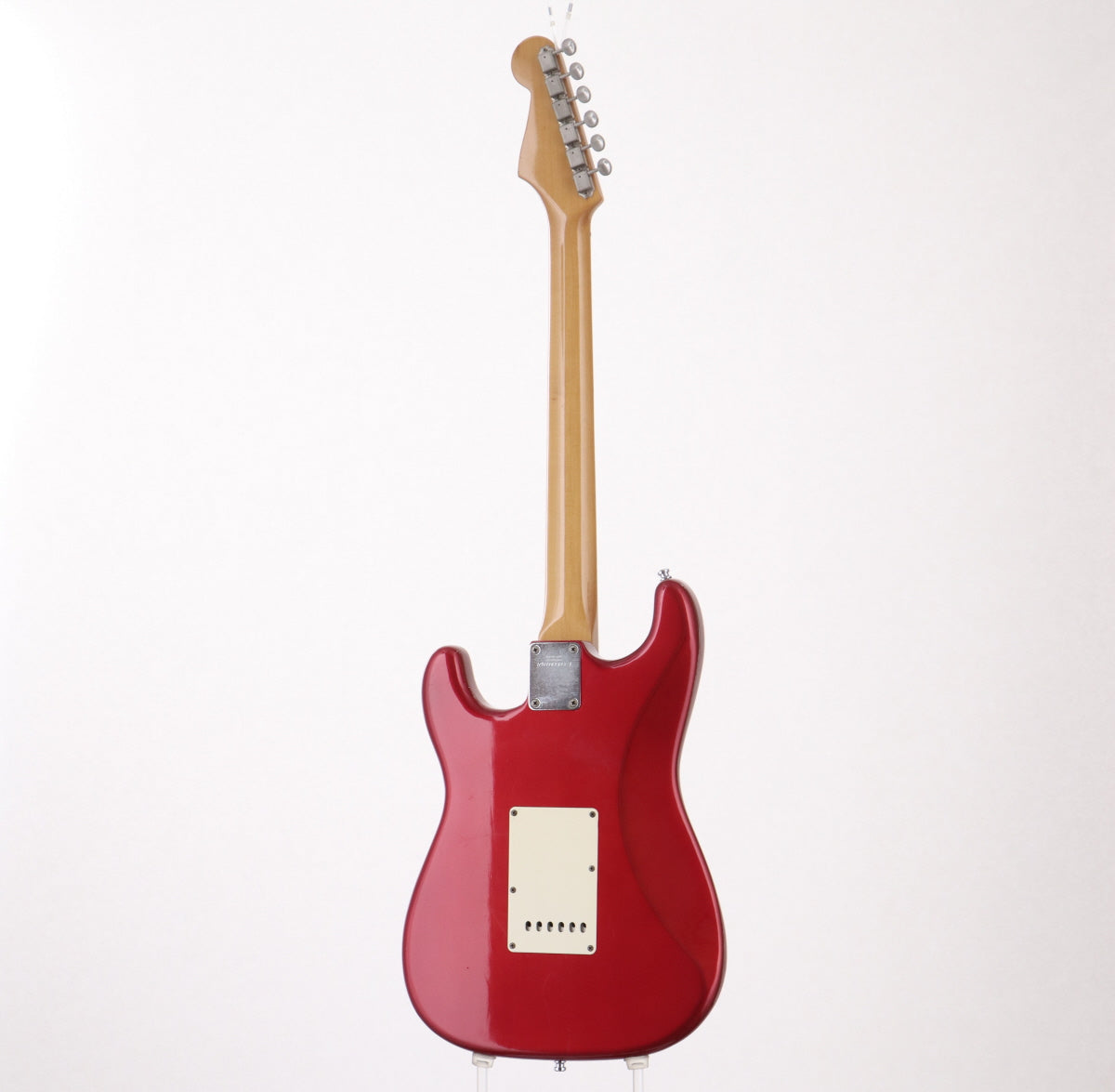 USED FERNANDES / RST-50 64 Modified Candy Apple Red [03]