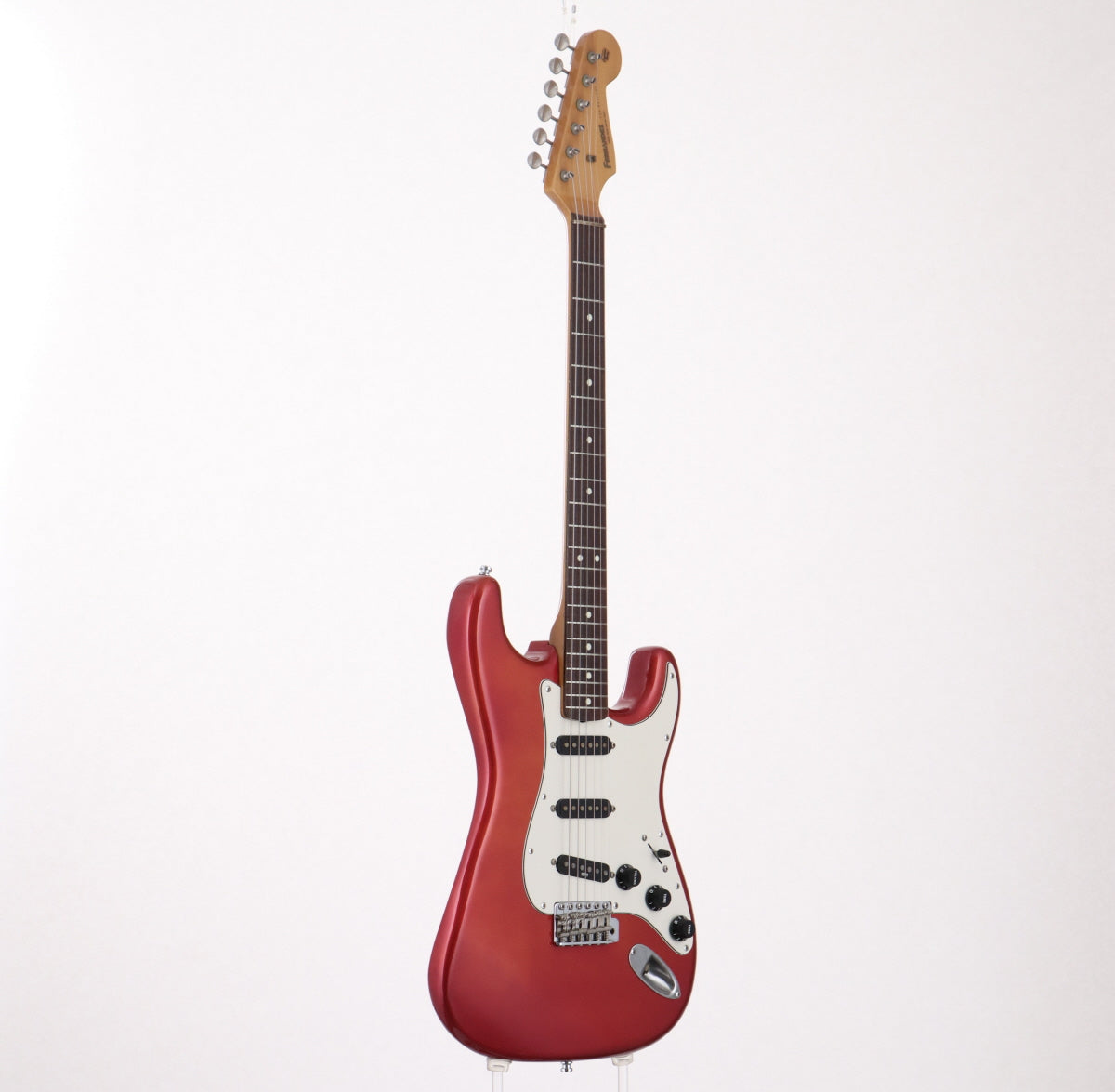 USED FERNANDES / RST-50 64 Modified Candy Apple Red [03]