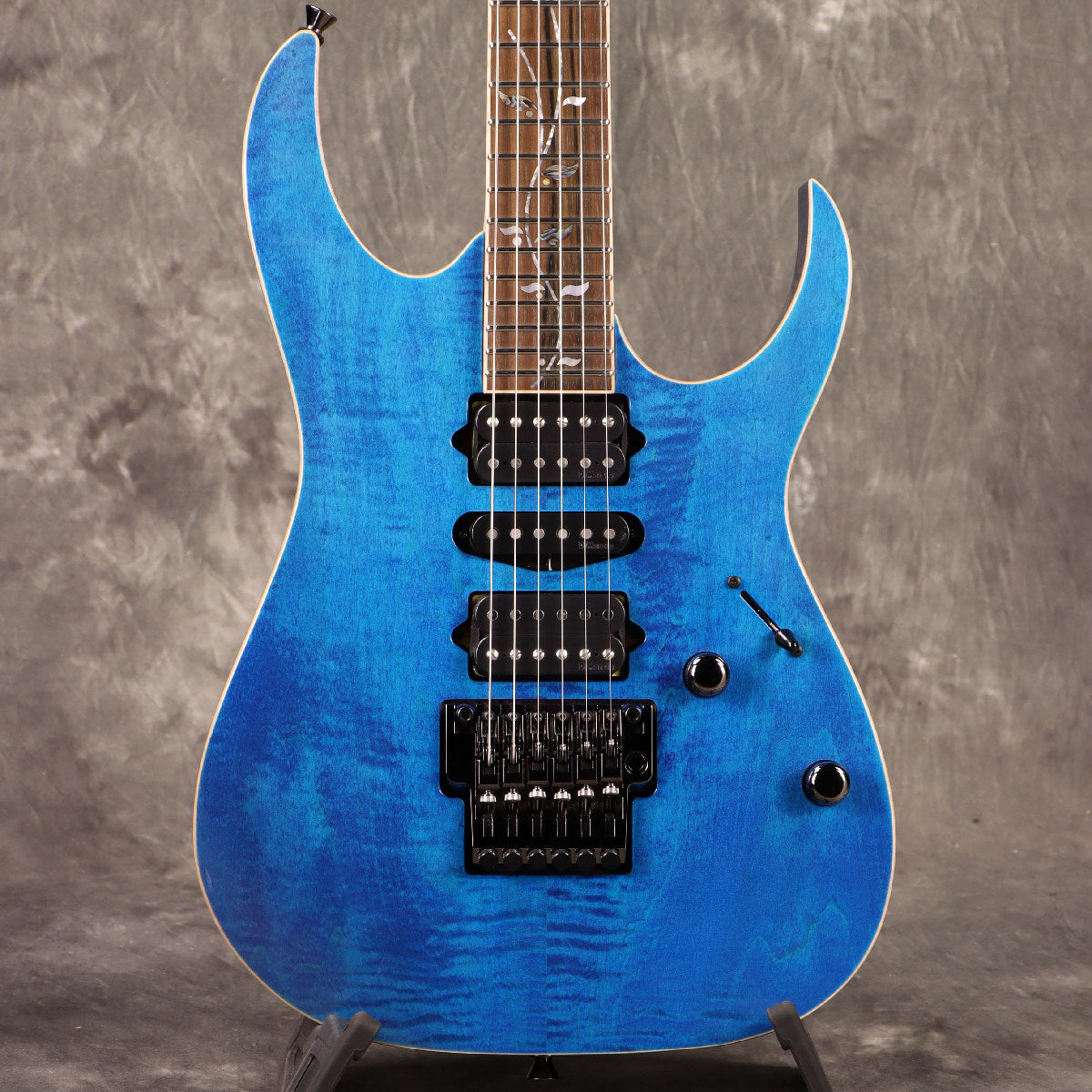 [SN F2518686] Ibanez / j.custom RG8570-RBS (Royal Blue Sapphire) Ibanez [S/N F2518686]. [80]