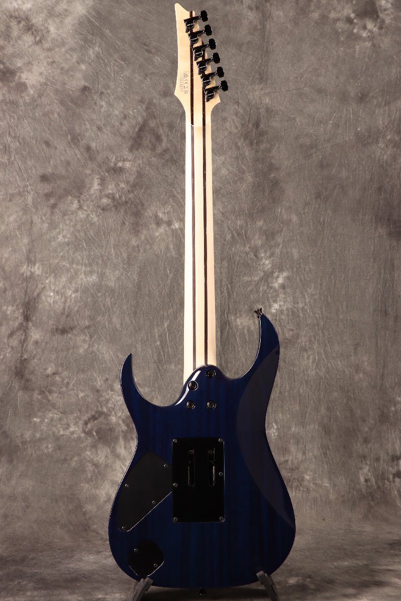 [SN F2518686] Ibanez / j.custom RG8570-RBS (Royal Blue Sapphire) Ibanez [S/N F2518686]. [80]