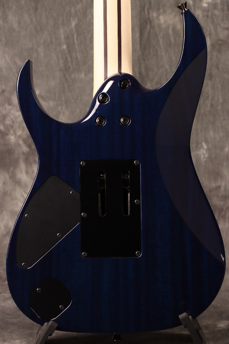 [SN F2518686] Ibanez / j.custom RG8570-RBS (Royal Blue Sapphire) Ibanez [S/N F2518686]. [80]