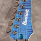 [SN F2518686] Ibanez / j.custom RG8570-RBS (Royal Blue Sapphire) Ibanez [S/N F2518686]. [80]