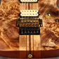 [SN 250313541] Ibanez / RGT1220PB-ABS Antique Brown Stained Flat [S/N 250313541]. [80]