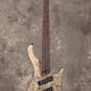 [SN I250304588] Ibanez / EHB1505MS-BIF BIF Black Ice Flat Multi-scale 5-string bass [S/N I250304588]. [80]