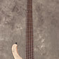 [SN I250304588] Ibanez / EHB1505MS-BIF BIF Black Ice Flat Multi-scale 5-string bass [S/N I250304588]. [80]