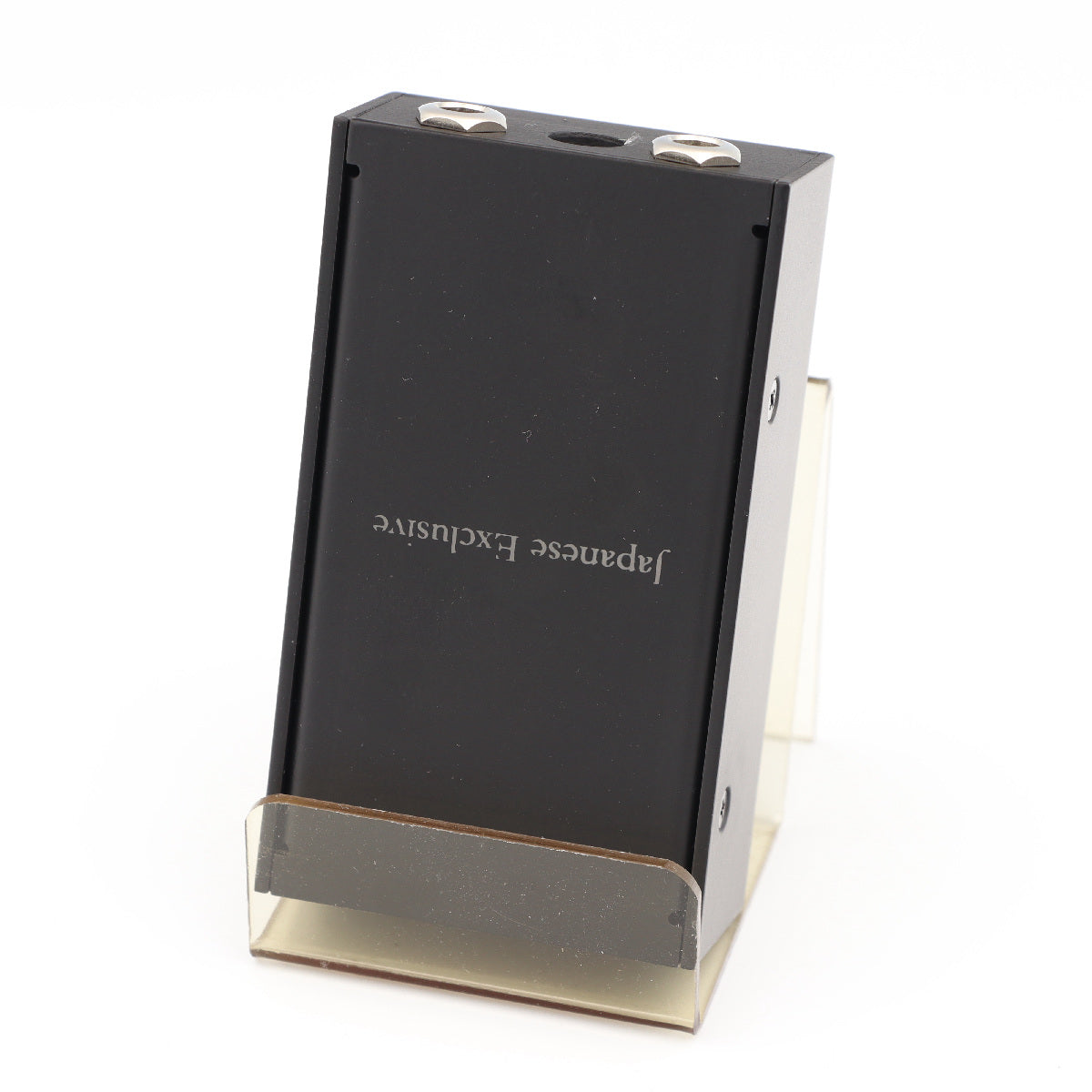 USED J. Rockett Audio Designs / Jeff Archer Japanese Exclusive Black ltd[S/N:-]. [80]