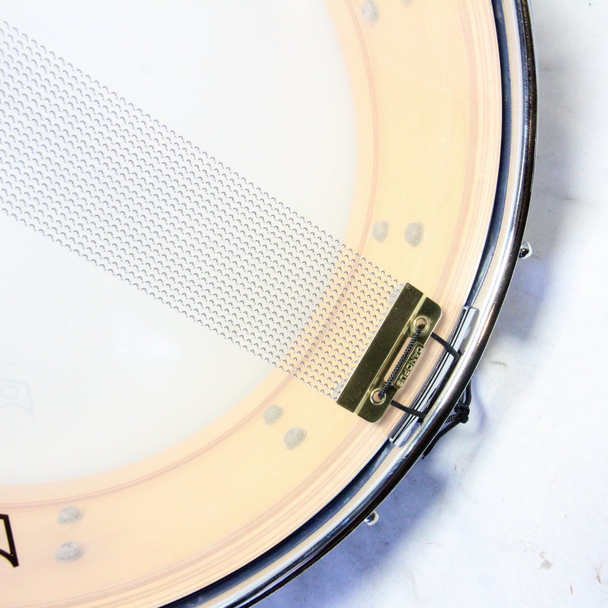 USED DW / Collectors Maple Snare 14x5 Collectors Maple Snare Drum [08]