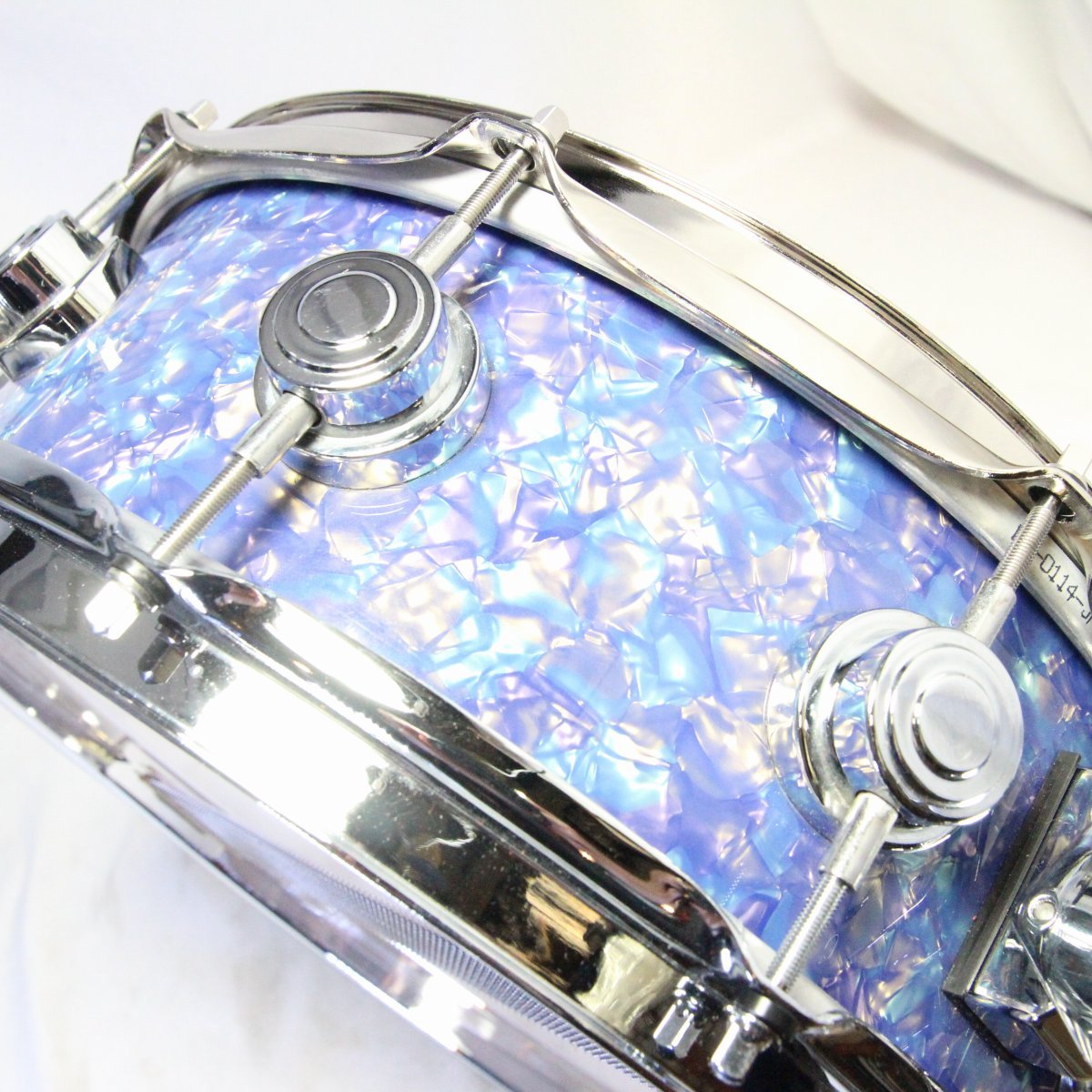 USED DW / Collectors Maple Snare 14x5 Collectors Maple Snare Drum [08]