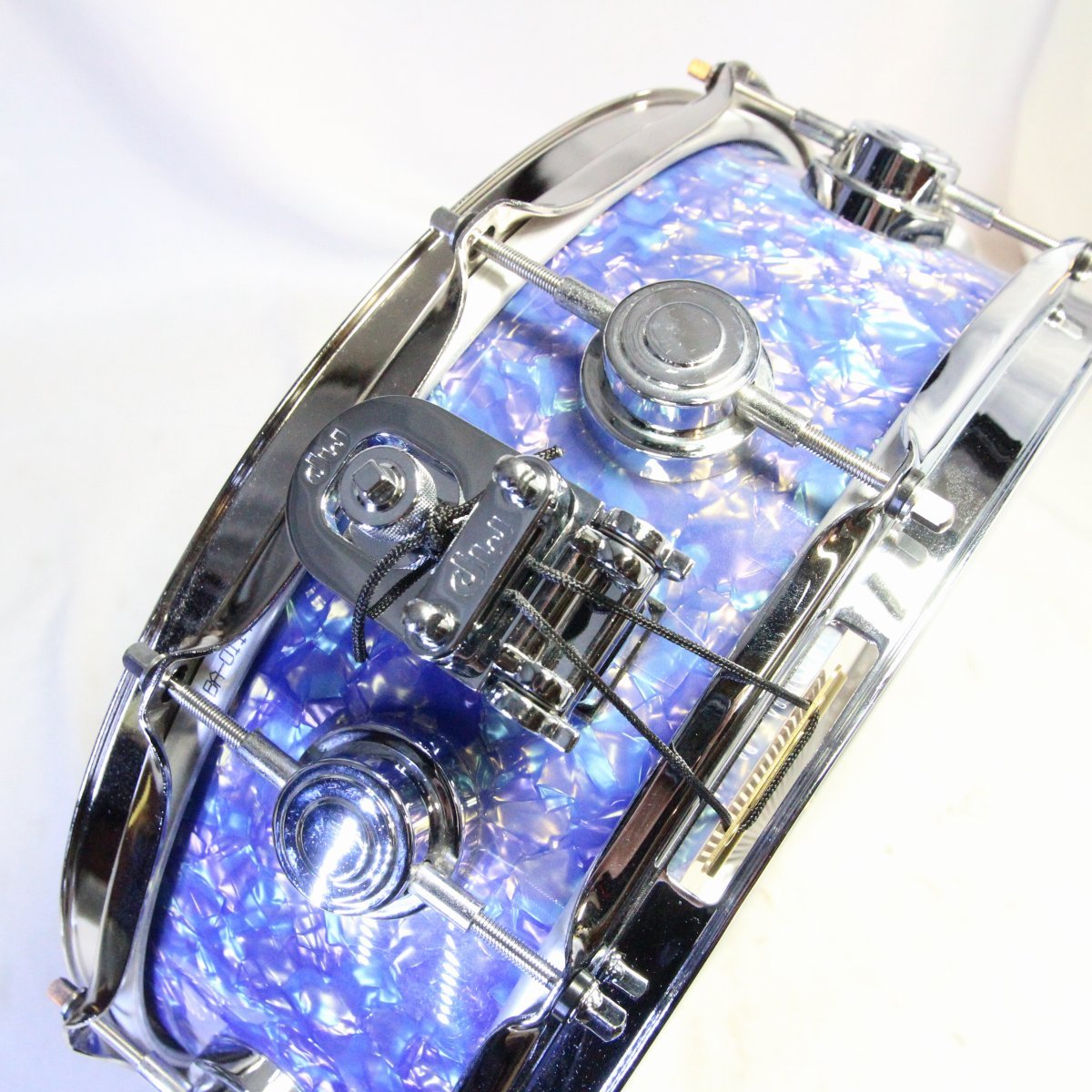 USED DW / Collectors Maple Snare 14x5 Collectors Maple Snare Drum [08]