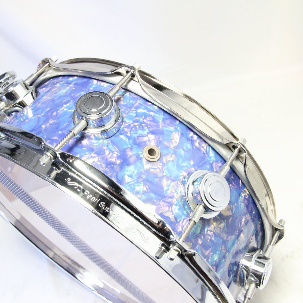 USED DW / Collectors Maple Snare 14x5 Collectors Maple Snare Drum [08]