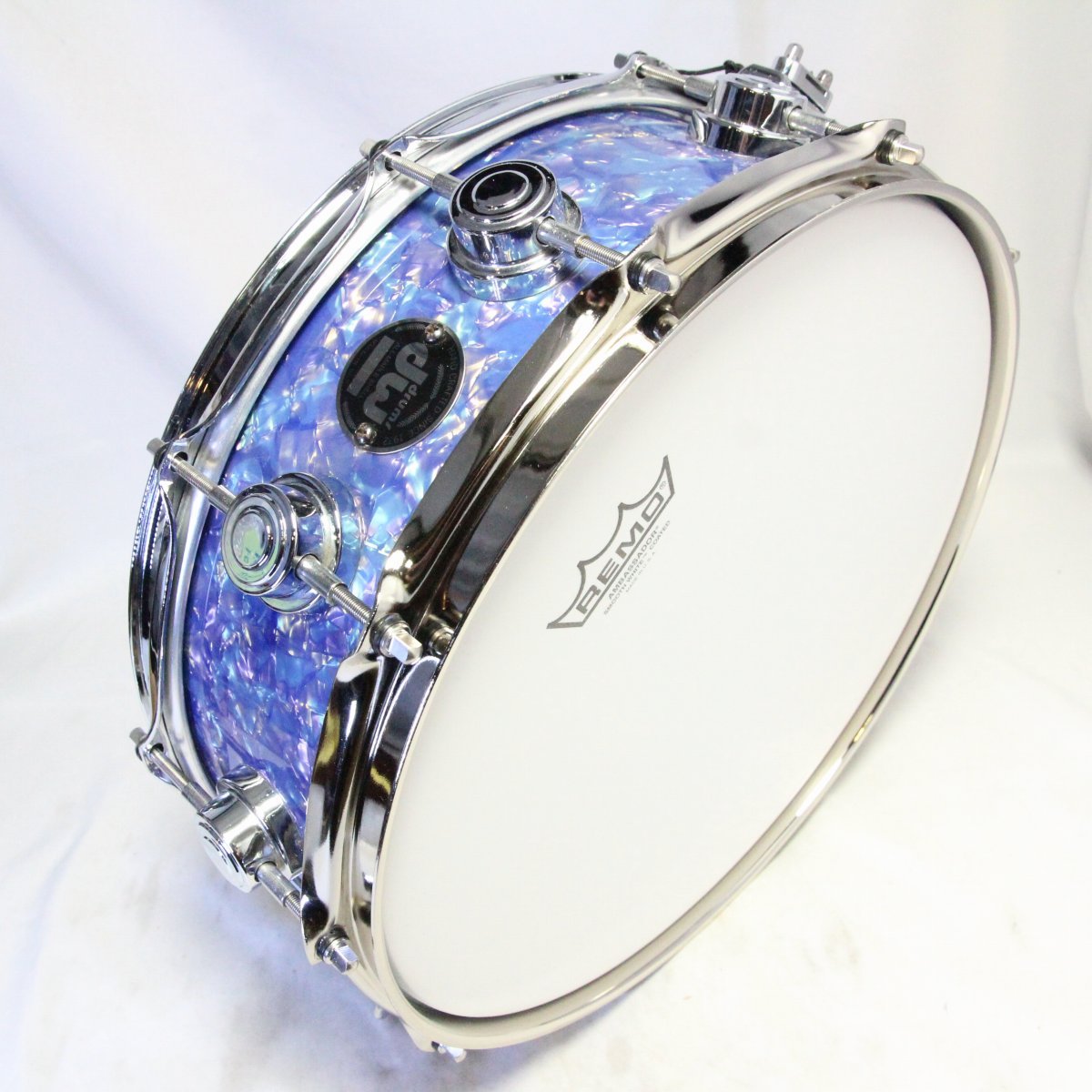 USED DW / Collectors Maple Snare 14x5 Collectors Maple Snare Drum [08]