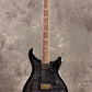 [SN CTIG074959] USED Paul Reed Smith / 2024 SE Custom24 Semi-Hollow Piezo Charcoal Burst(CA) [S/N CTIG074959]. [80]