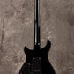 [SN CTIG074959] USED Paul Reed Smith / 2024 SE Custom24 Semi-Hollow Piezo Charcoal Burst(CA) [S/N CTIG074959]. [80]