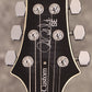 [SN CTIG074959] USED Paul Reed Smith / 2024 SE Custom24 Semi-Hollow Piezo Charcoal Burst(CA) [S/N CTIG074959]. [80]