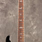 [SN CTIG074959] USED Paul Reed Smith / 2024 SE Custom24 Semi-Hollow Piezo Charcoal Burst(CA) [S/N CTIG074959]. [80]