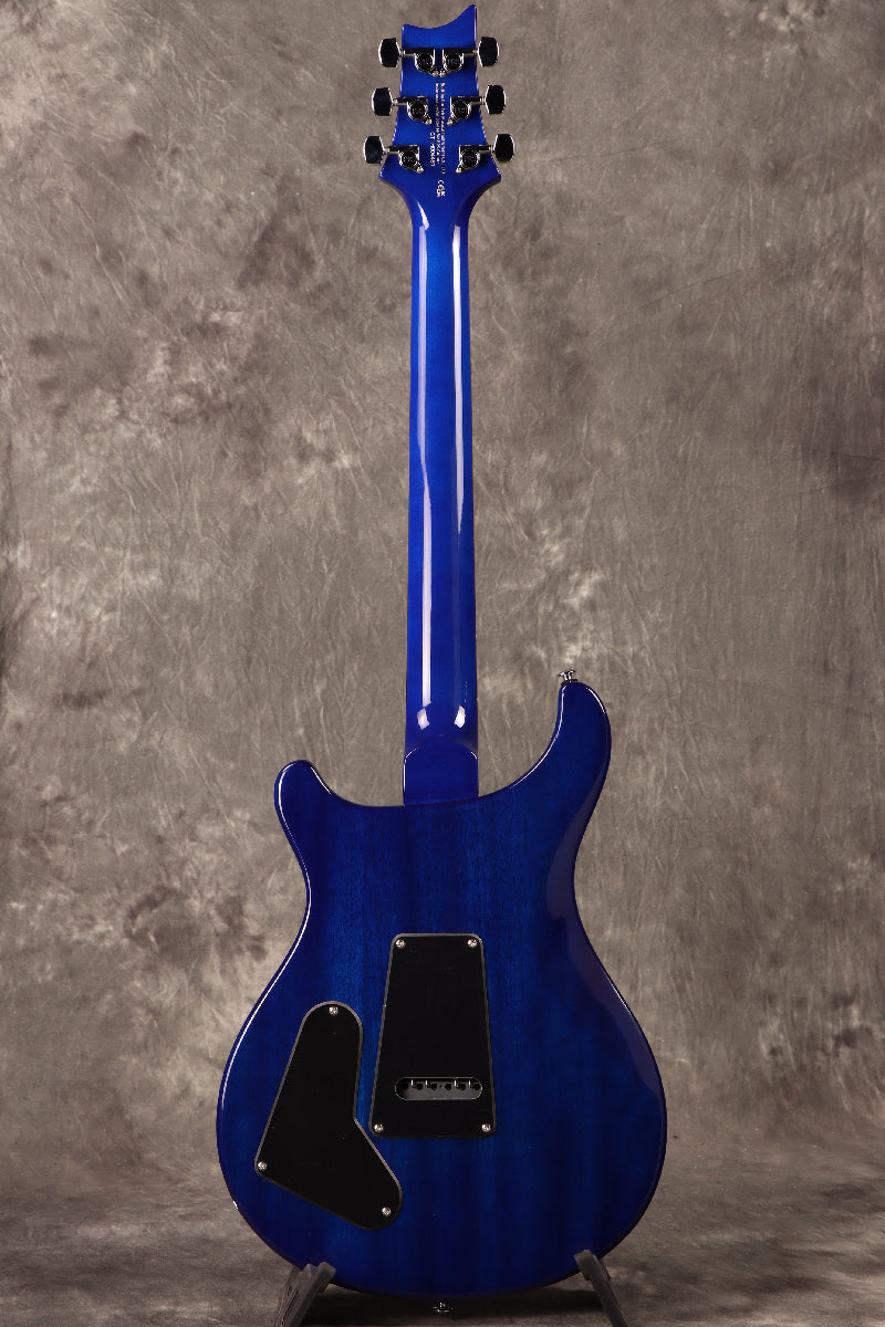 [SN CTIH004481] USED Paul Reed Smith / 2025 SE Studio Lake Blue (LB) [S/N CTIH004481]. [80]