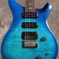 [SN CTIH004481] USED Paul Reed Smith / 2025 SE Studio Lake Blue (LB) [S/N CTIH004481]. [80]